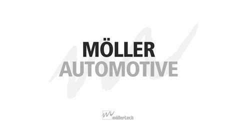 moller automotive.